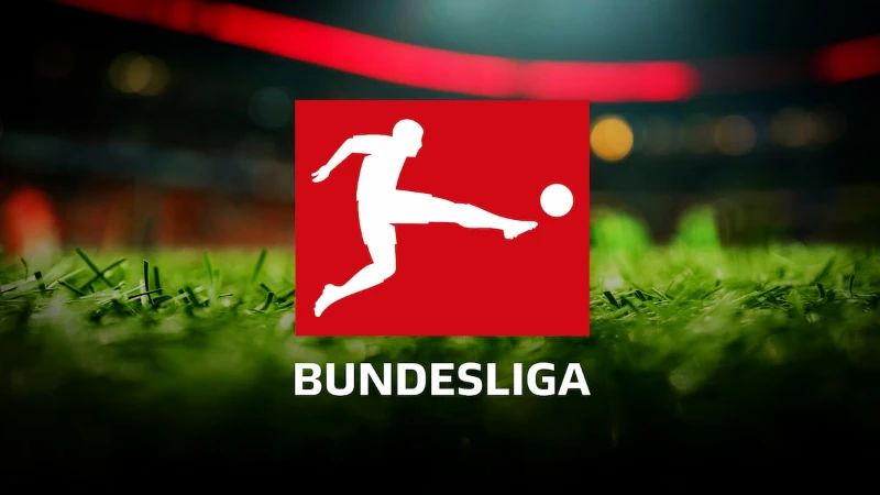 Soi kèo bóng đá Bundesliga