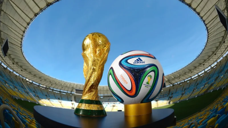 Quy luật trong thi đấu giải World Cup