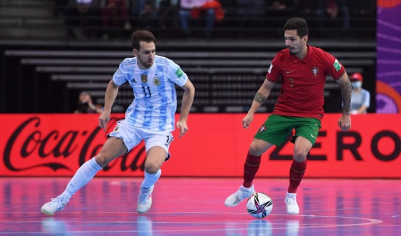 Tìm hiểu vai trò của thủ môn trong bóng đá Futsal 5 người