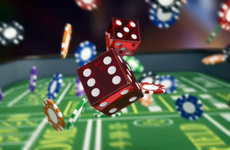 Thuật toán cờ bạc online được tin tưởng và tín nhiệm