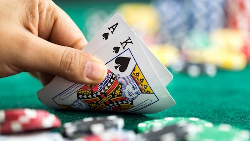 Hiểu về Đếm Bài trong Poker